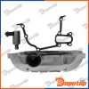 Pompe à huile pour FIAT | BPO-FT-009, 46336064